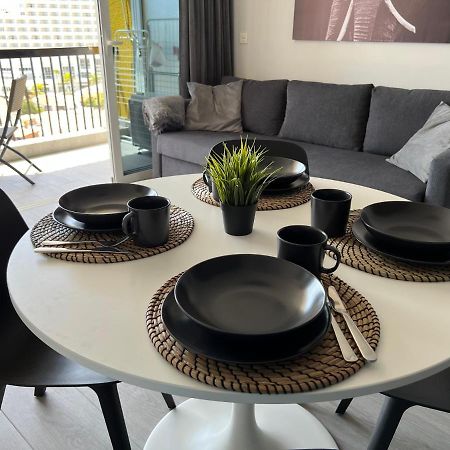 Copacabana Ocean View Apartament ปลายา ฟัญญาเบ ภายนอก รูปภาพ