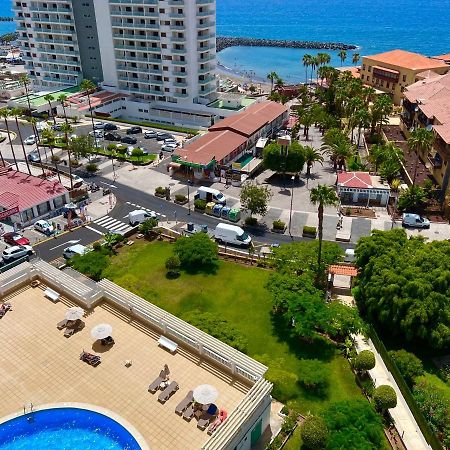 Copacabana Ocean View Apartament ปลายา ฟัญญาเบ ภายนอก รูปภาพ