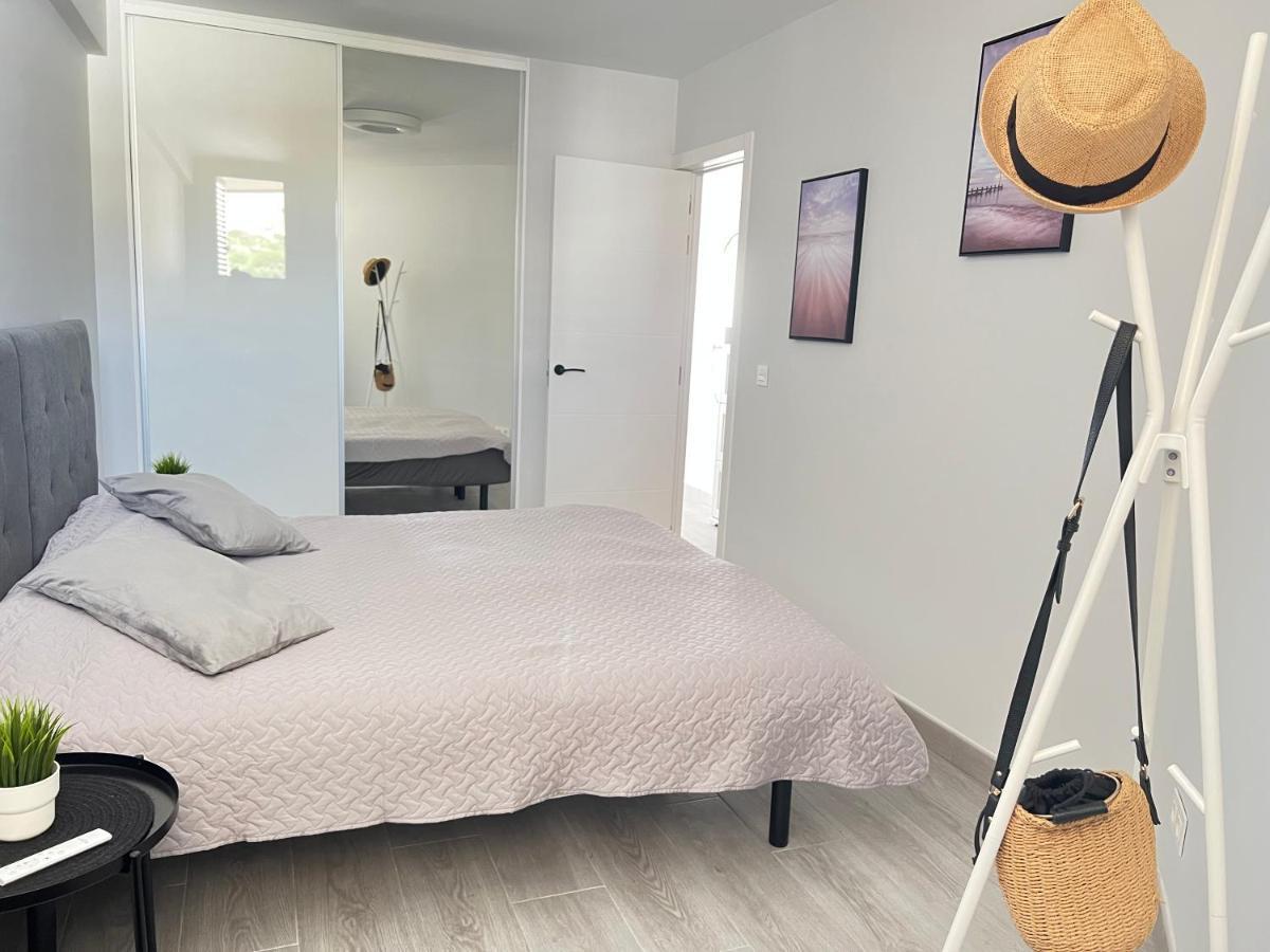 Copacabana Ocean View Apartament ปลายา ฟัญญาเบ ภายนอก รูปภาพ