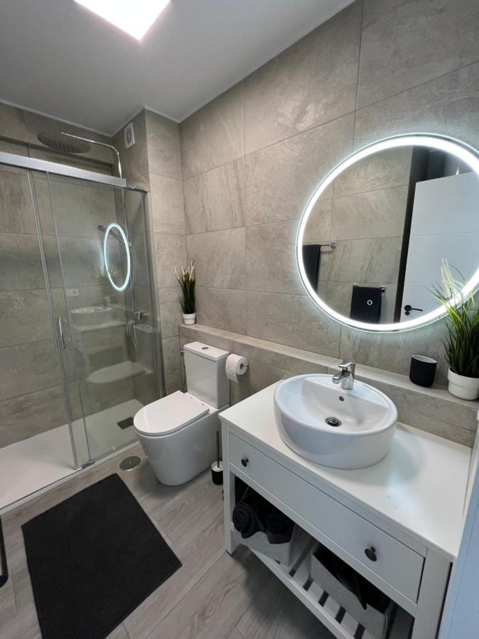 Copacabana Ocean View Apartament ปลายา ฟัญญาเบ ภายนอก รูปภาพ