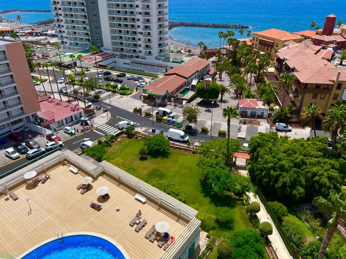 Copacabana Ocean View Apartament ปลายา ฟัญญาเบ ภายนอก รูปภาพ