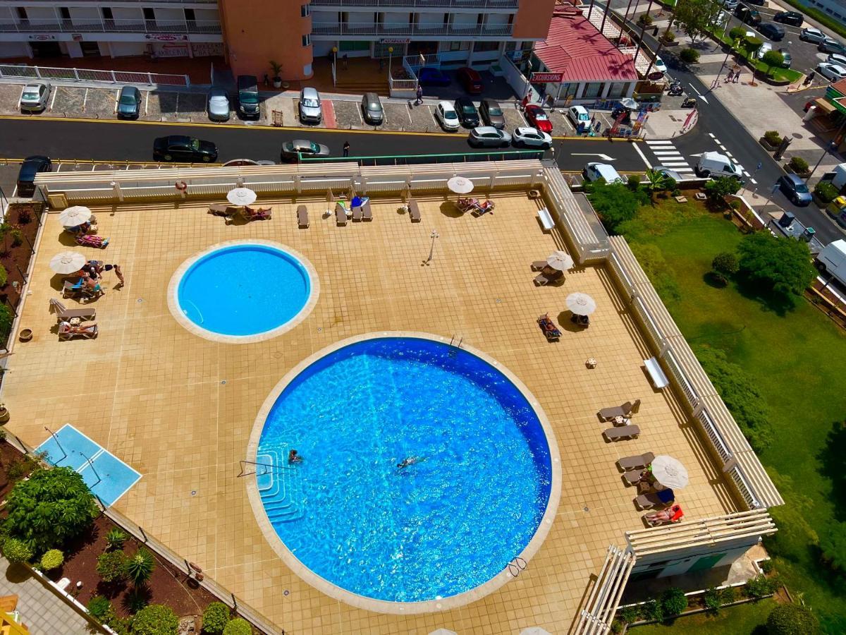 Copacabana Ocean View Apartament ปลายา ฟัญญาเบ ภายนอก รูปภาพ