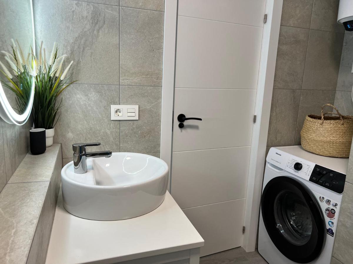 Copacabana Ocean View Apartament ปลายา ฟัญญาเบ ภายนอก รูปภาพ